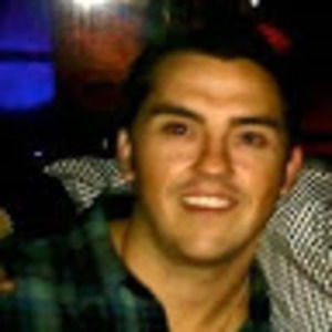 Meet your Posher, Patrick